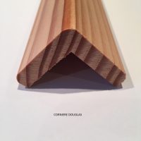 Cornières d'angles