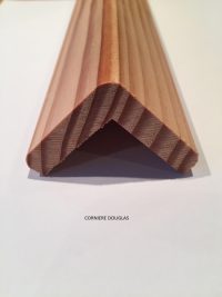 Cornières d'angles