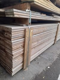 Terrasse Destockée 27x145mm